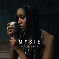 Take Your Love (Acoustic) (Single)