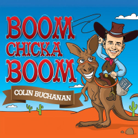 Boom Chicka Boom (Memory Verses)