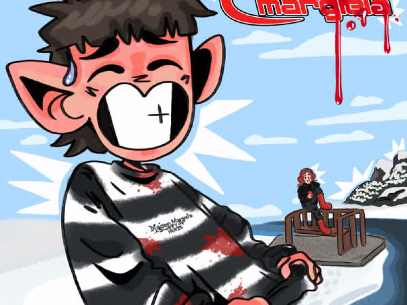 Maison Margiela (Single)