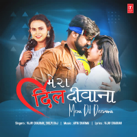 Mera Dil Deewana (Single)