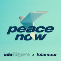 Peace Now (Folamour Remix) (EP)