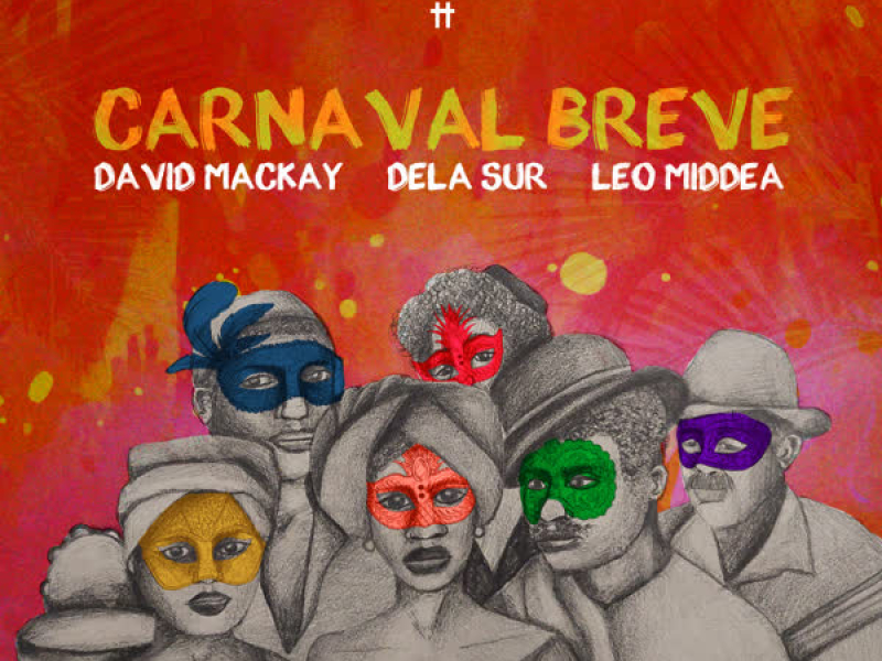 Carnaval Breve (Single)