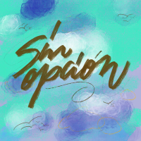 Sin Opcíon (Single)