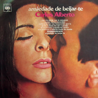 Ansiedade de Beijar-te