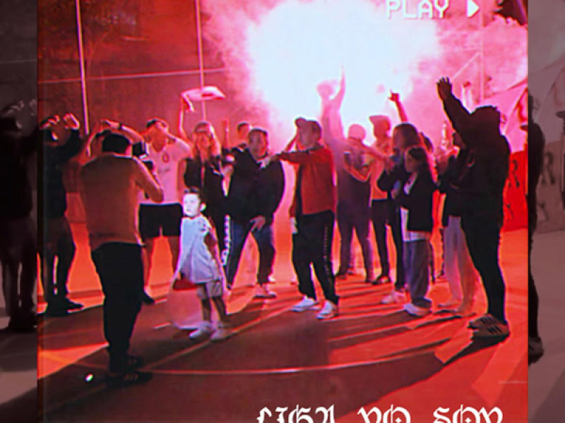 Liga yo soy (Single)