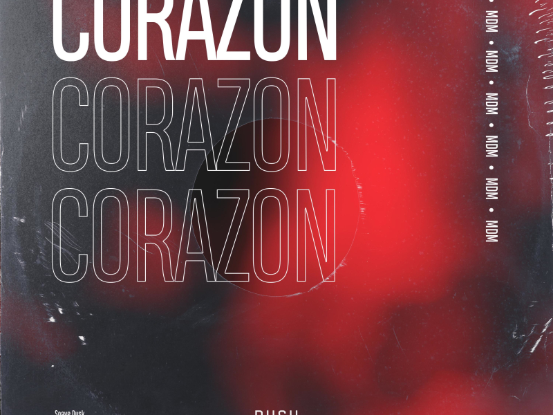 Corazon (Single)