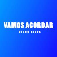 Vamos Acordar (Single)