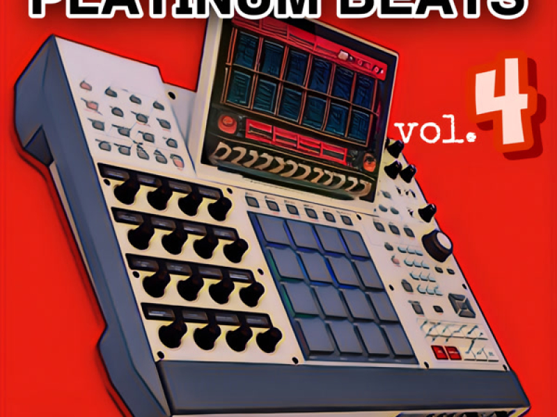 Platinum Beats 4