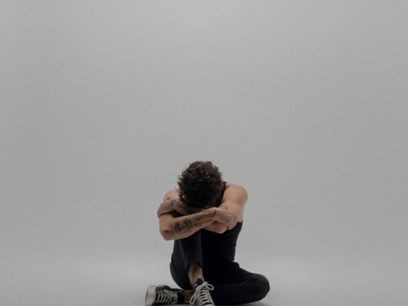 Boys Do Cry (Single)