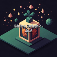 Shine Bright (Single)