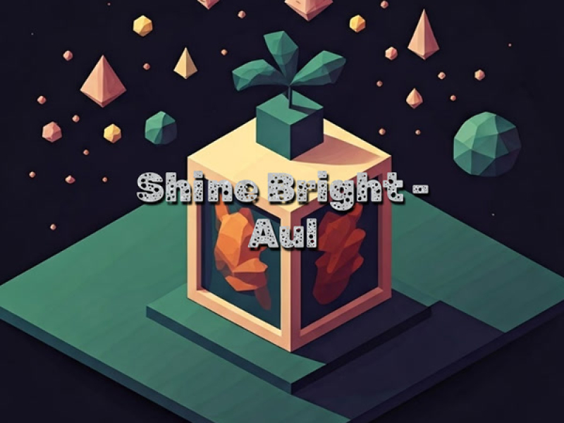 Shine Bright (Single)
