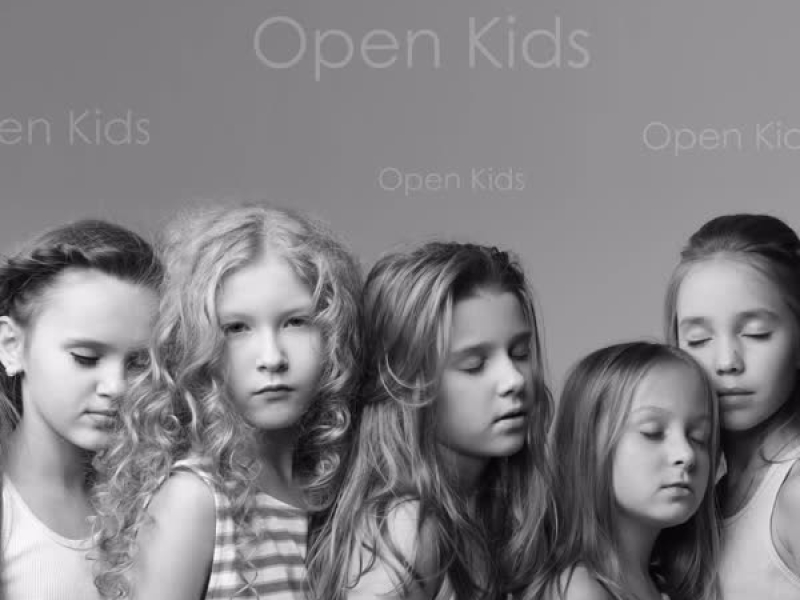 Stop People (Single)