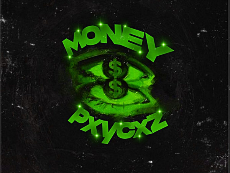 MONEY (Single)