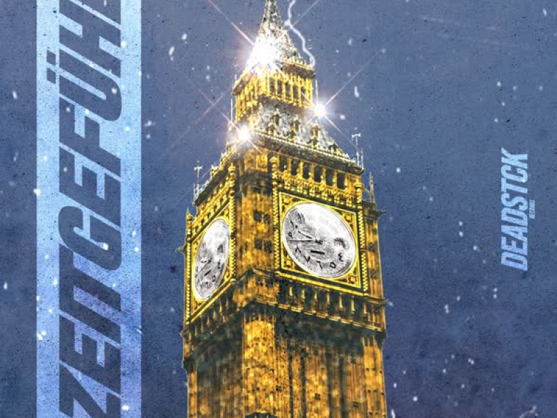 ZEITGEFÜHL (Single)