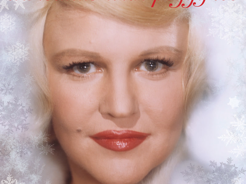Christmas With Peggy Lee