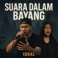 Suara Dalam Bayang (Single)