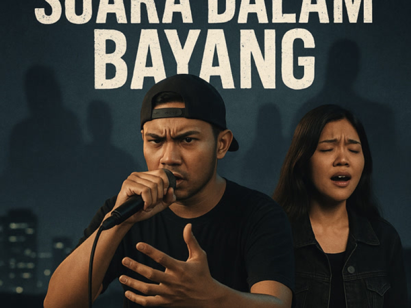 Suara Dalam Bayang (Single)