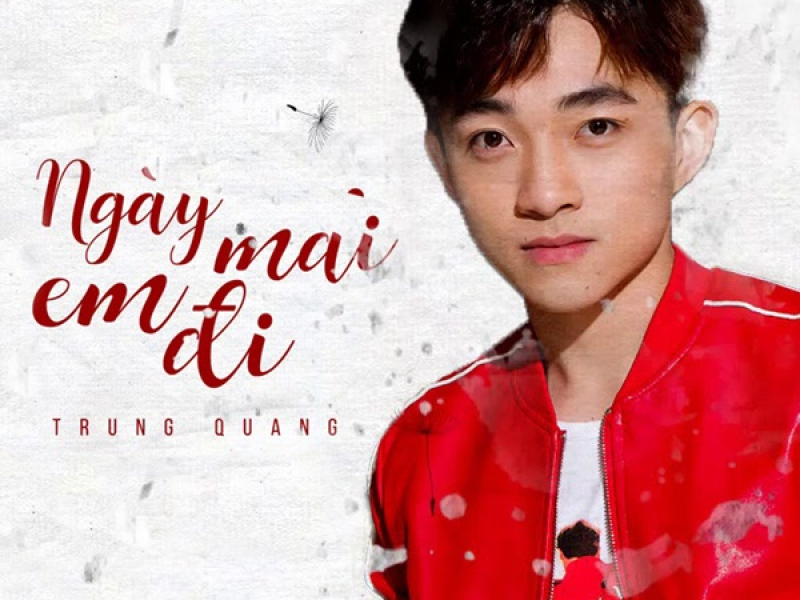 Ngày Mai Em Đi (Single)