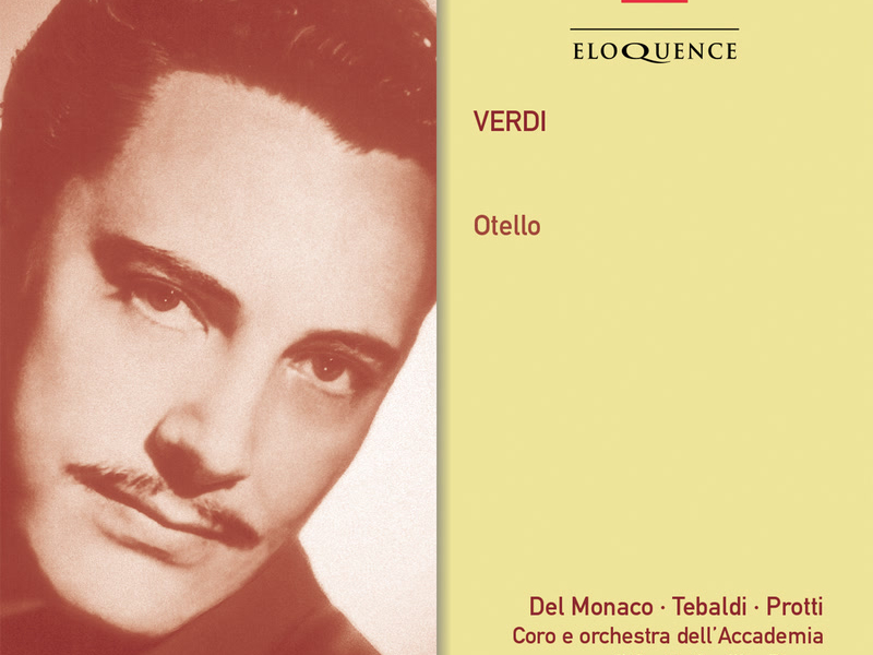 Verdi: Otello