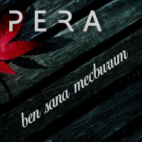 Ben Sana Mecburum (EP)