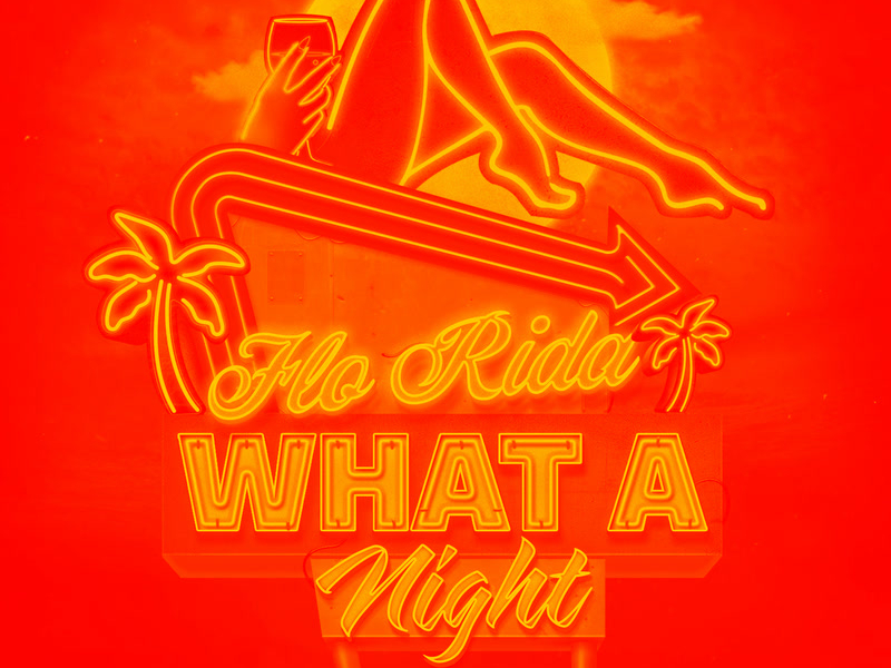 What A Night (Remixes) (Single)