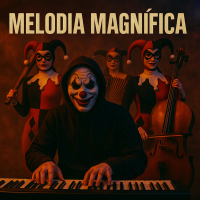 MELODIA MAGNIFICA (Single)