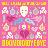 Boombidibyebye (EP)