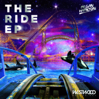 The Ride EP (EP)
