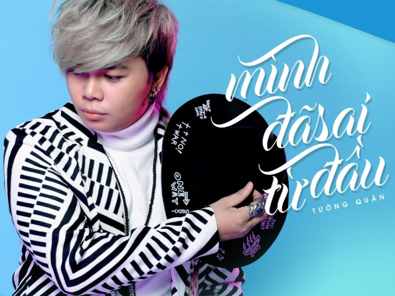 Mình Đã Sai Từ Đầu (Single)