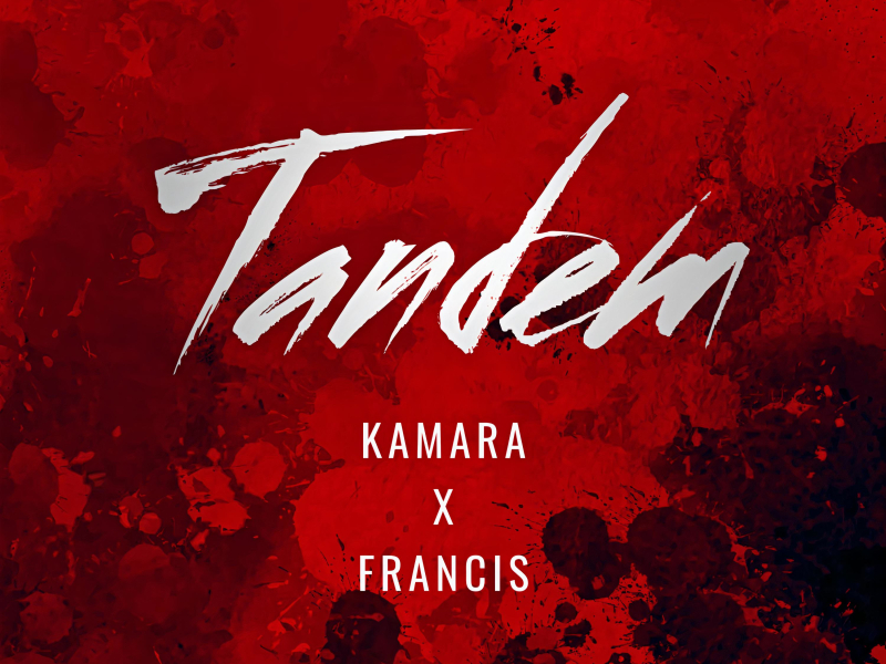Tandem (feat. Francis) (Single)