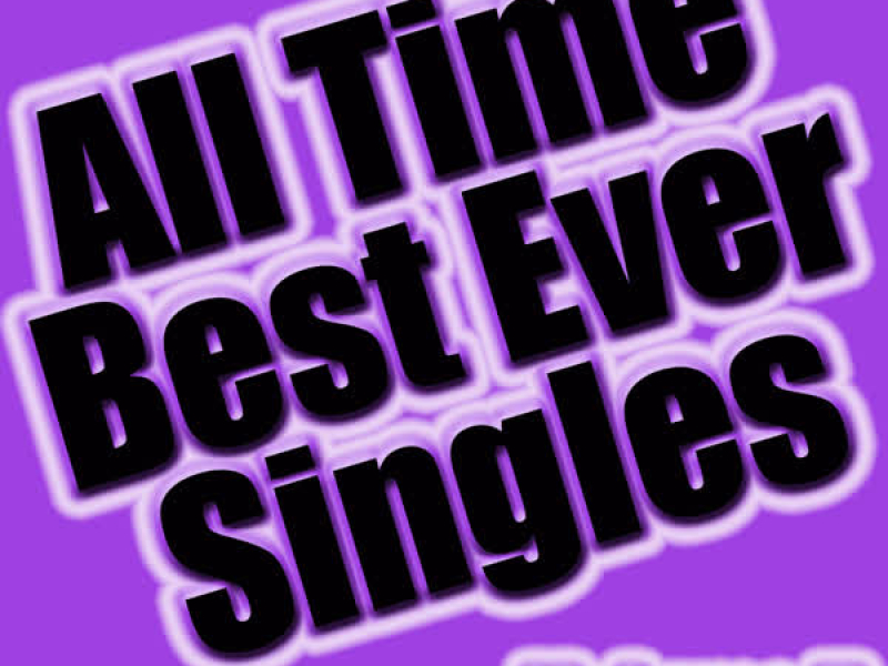 All Time Best Ever Singles Volume 5