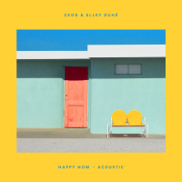 Happy Now (Acoustic) (Single)