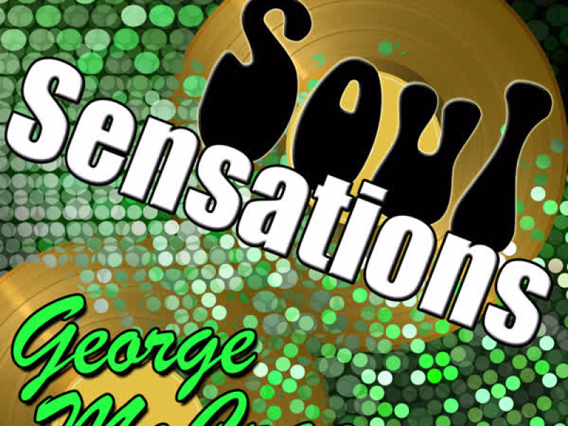 Soul Sensations: George Mccrae
