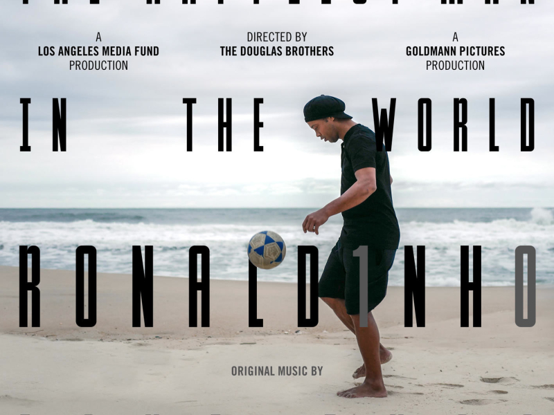 The Happiest Man in the World OST