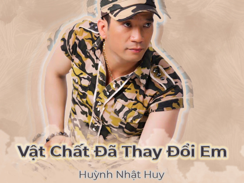 Vật Chất Đã Thay Đổi Em (Single)