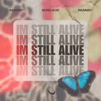 I'm Still Alive (Single)