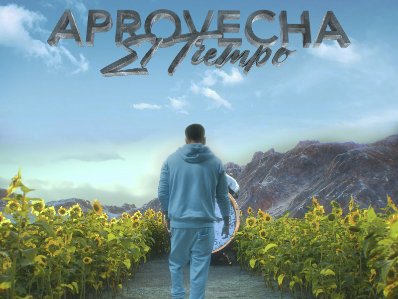 Aprovecha el Tiempo (Single)