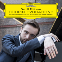 Mompou: Variations On A Theme By Chopin, Variation 10. Évocation. Cantabile molto espressivo (Single)