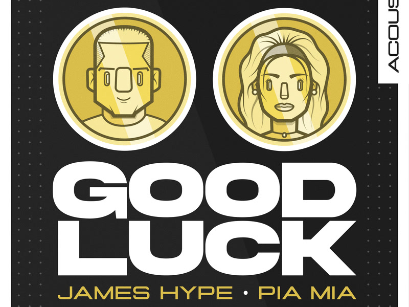 Good Luck (Acoustic) (Single)