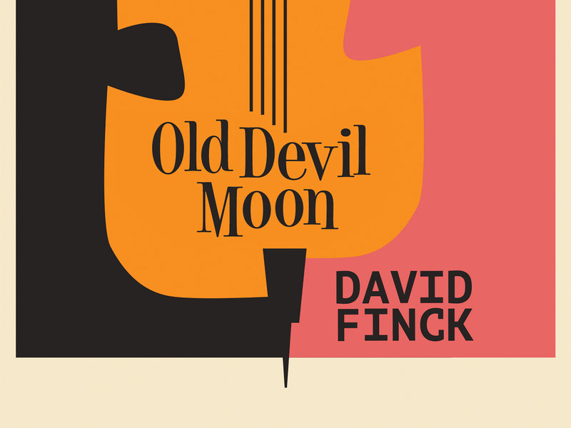 Old Devil Moon (Single)