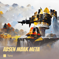 Absen Mbak Meta (Single)