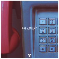 Call Me Up (Single)