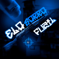 Ela Sarra no Fuzil (Single)