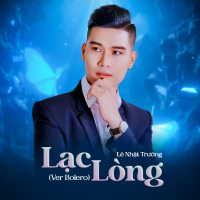 Lạc Lòng (Ver Bolero) (Single)