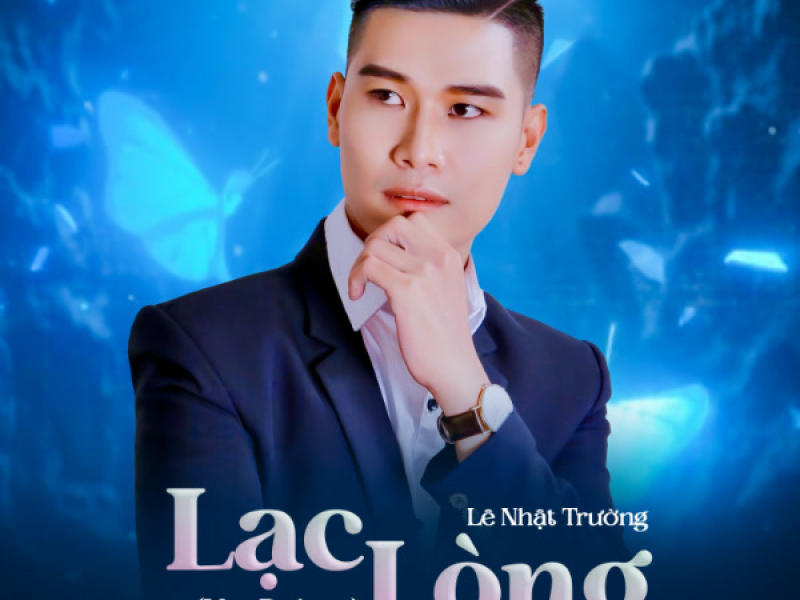 Lạc Lòng (Ver Bolero) (Single)