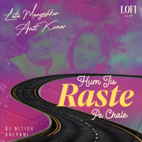 Hum Jis Raste Pe Chale (Lofi Flip) (Single)