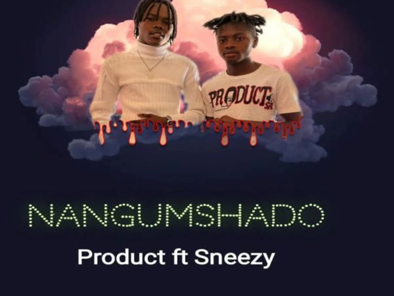 NangUmshado (feat. Sneezy) (Single)