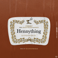 Hennything is Possible (Single)