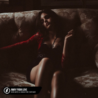 Away From Love (Single)