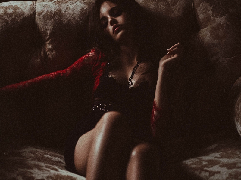 Away From Love (Single)